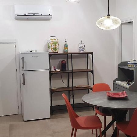 Appartement Da Matilda 2 à Agrigente Extérieur photo