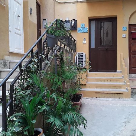 Appartement Da Matilda 2 à Agrigente Extérieur photo