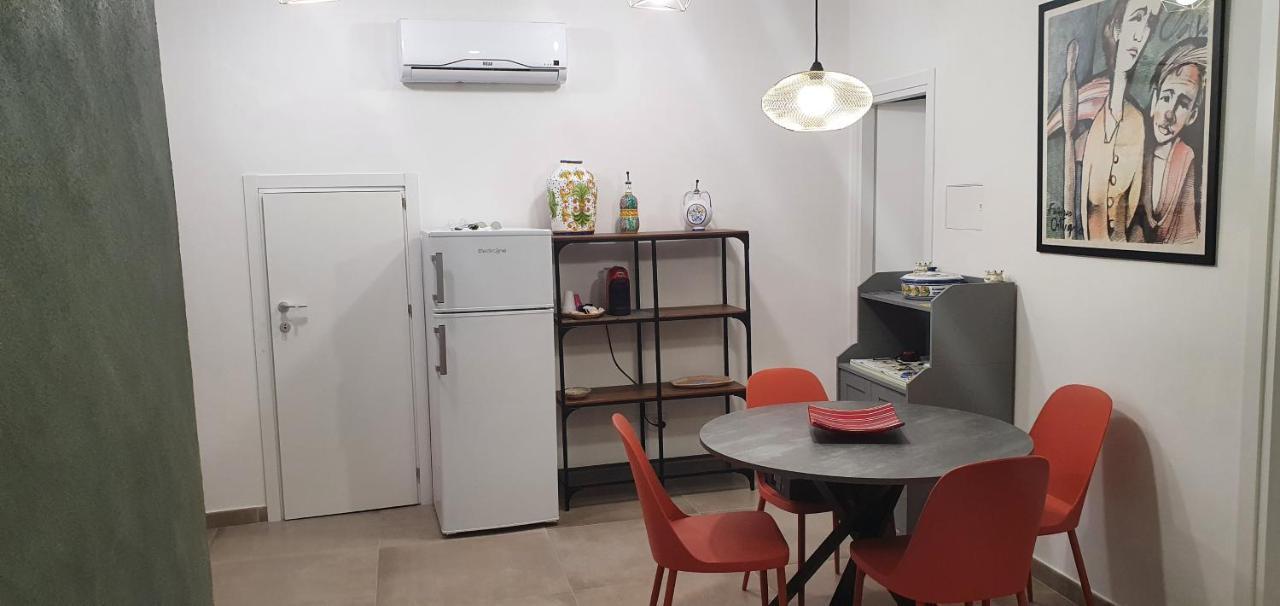 Appartement Da Matilda 2 à Agrigente Extérieur photo
