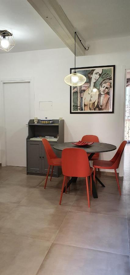 Appartement Da Matilda 2 à Agrigente Extérieur photo