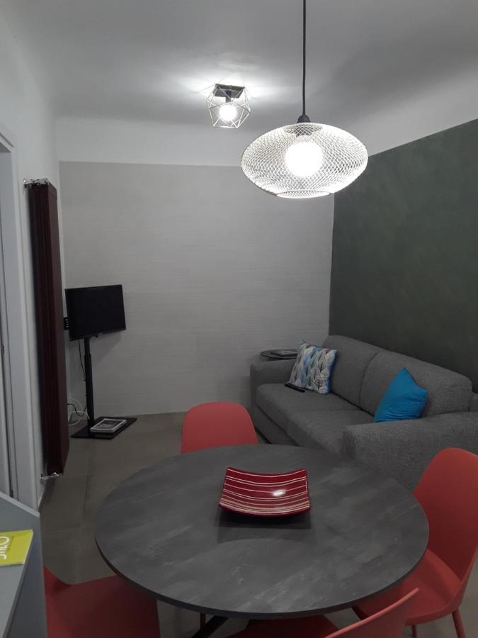 Appartement Da Matilda 2 à Agrigente Extérieur photo