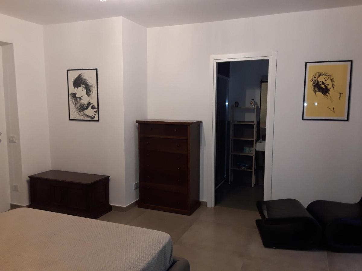 Appartement Da Matilda 2 à Agrigente Extérieur photo