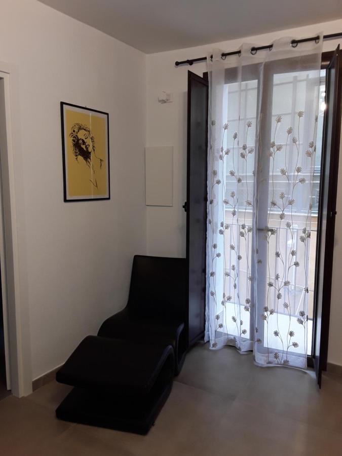 Appartement Da Matilda 2 à Agrigente Extérieur photo